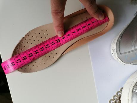 Kozene princess tenisky, geox,28