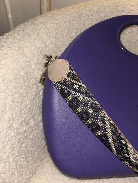 O bag moon telo, o bag