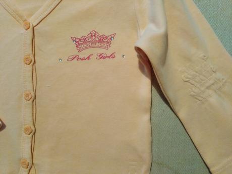 Sveter č. 92, palomino,92