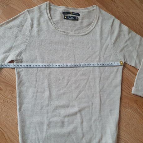 Tričko/tenký úplet, s