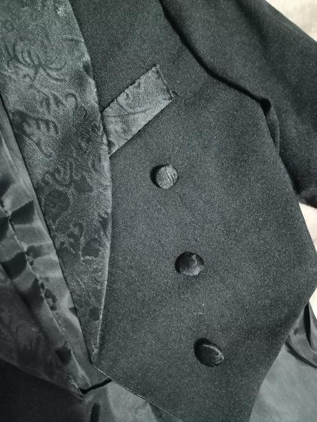 Frak pre fešáka, 92