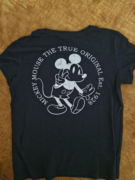Tričko, disney,l
