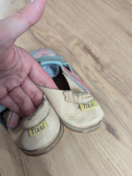 Tikki veľ.32, tikki,32