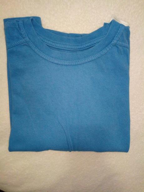 Tenký pulover č 134/140, 140