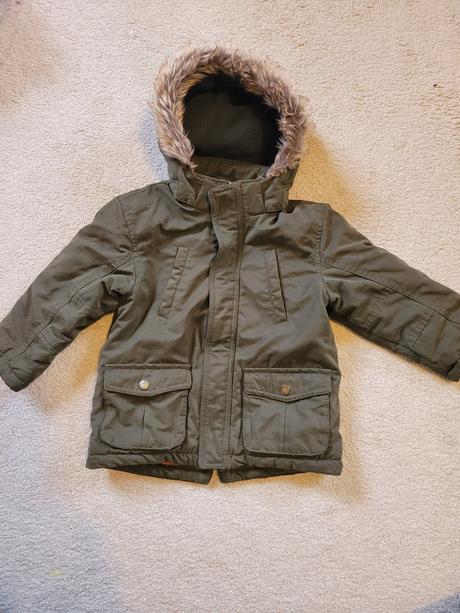 Kabat h&m 92, h&m,92