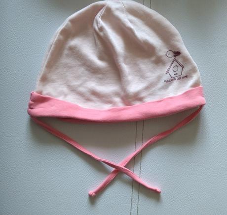 Čiapočka, lupilu,86