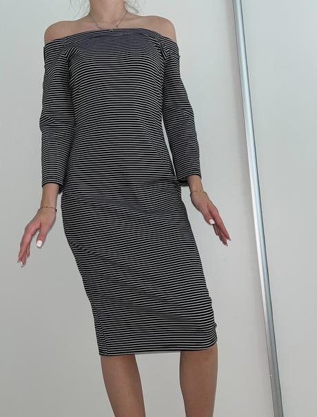 Zara šaty m, zara,m