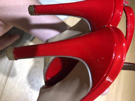 Lodičky tamaris, tamaris,38