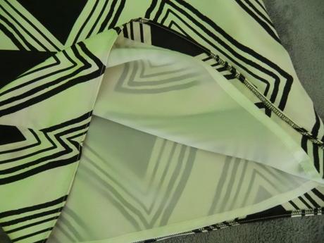 Dve dámske sukne vo veľ.m / 40, m