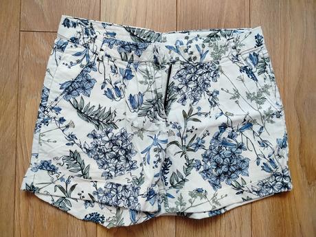 Dámske kraťasy, esmara,40