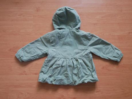 Prechodná bunda, f&f,92