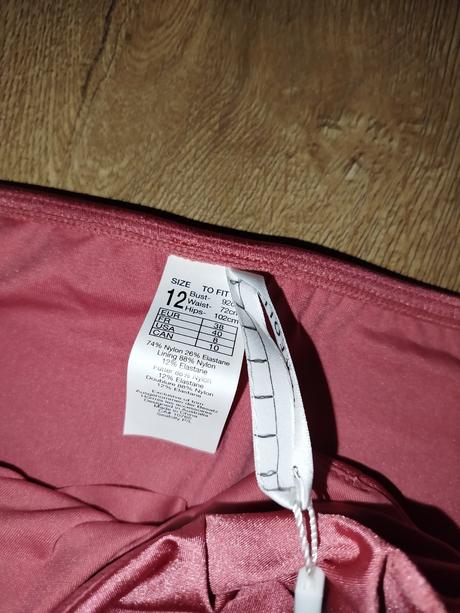 Plavky spodný diel, 38 / m