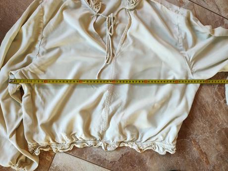 Blúzka hm, h&m,xl