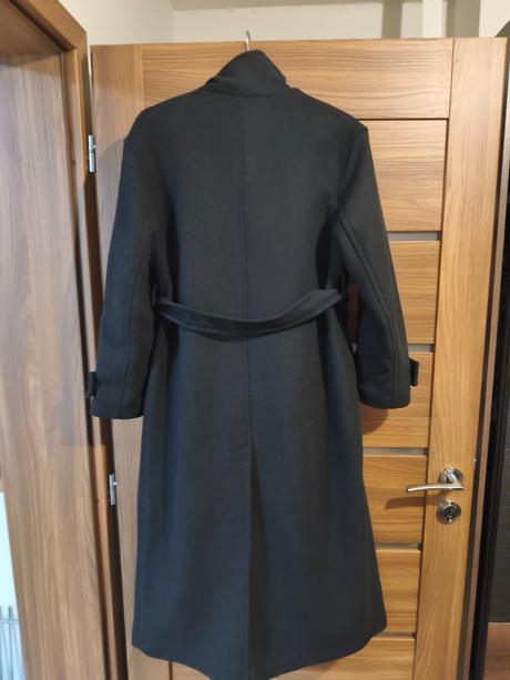 Dámsky kabát zn bershka, bershka,xs