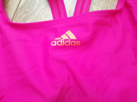 Jednodielne plavky, adidas,36