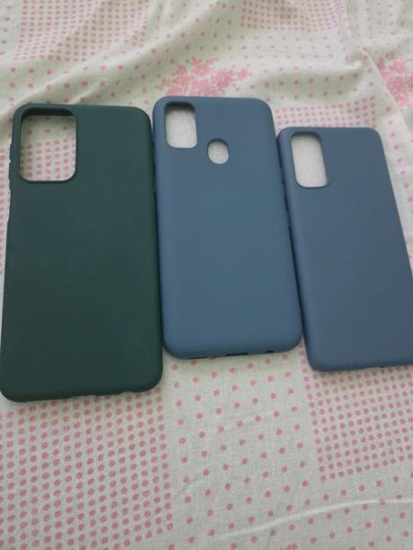 Cover zadný na samsung s20 a23 m21, 