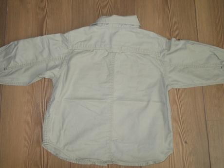 Košela hm s poštou, h&m,92