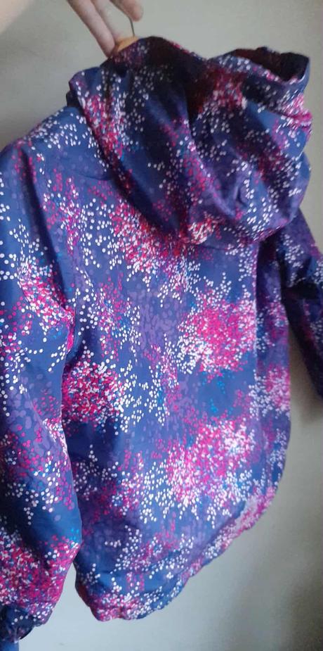 Zimná bunda crivit, crivit,110