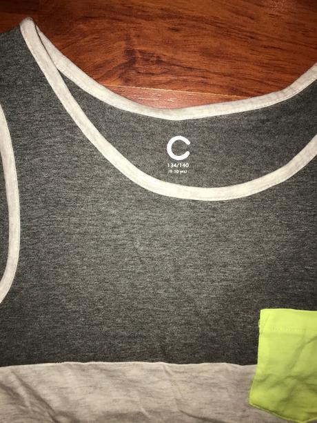 Tielko bavlnene c, 134