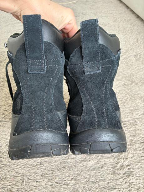 The north face waterproof v.44,5, 44