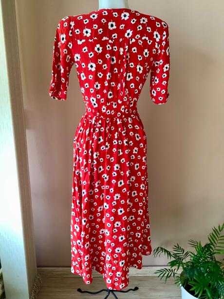 Romanticke saty, reserved,xs