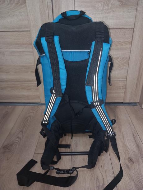 Detský turistický nosič zopa, zopa