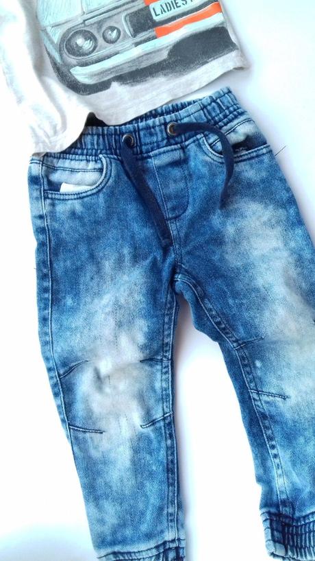 Riflove leginy, lupilu,110