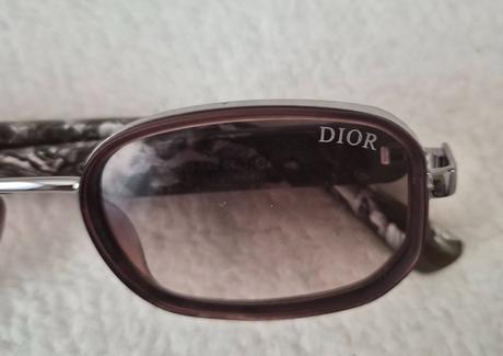 Slnečné okuliare dior, dior