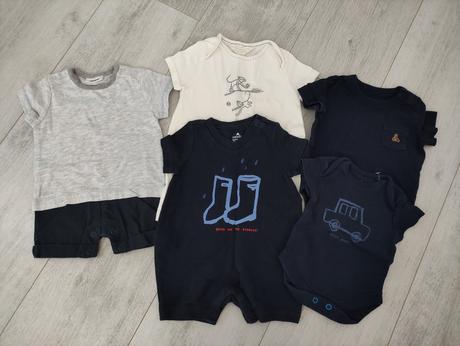 Letný balík 0-3, 50–62