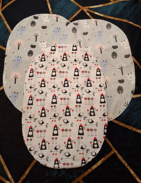 Topponcino - bezpečnostný vankúš, 