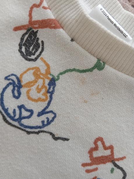 Súprava snoopy, peanuts,68