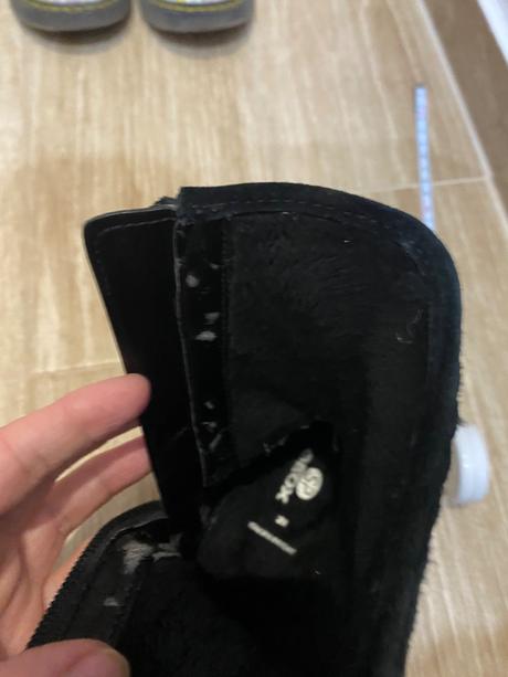 Prechodne cizmicky geox, geox,29