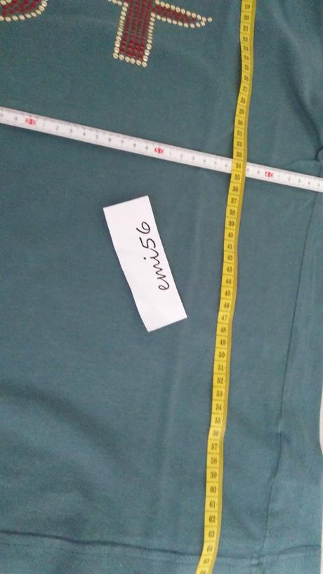 Bavlnené tričko zn., m