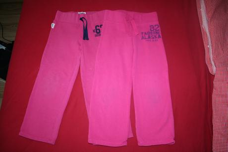 Tepláky next, next,110