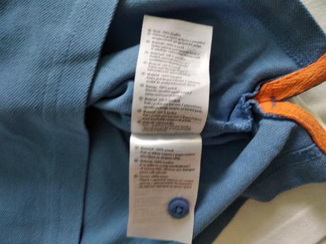 Dve polokošele, lupilu,98