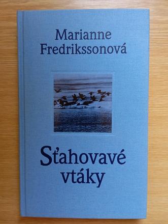 Sťahovavé vtáky, 