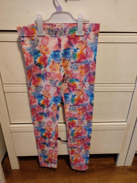 Legíny 128/140, 128 / 134 / 140