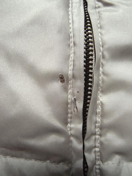 Prešívaná páperová bunda, next,140