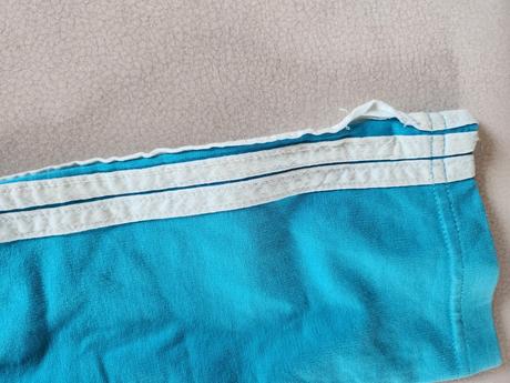 Chlapčenská súprava č. 128, adidas,128