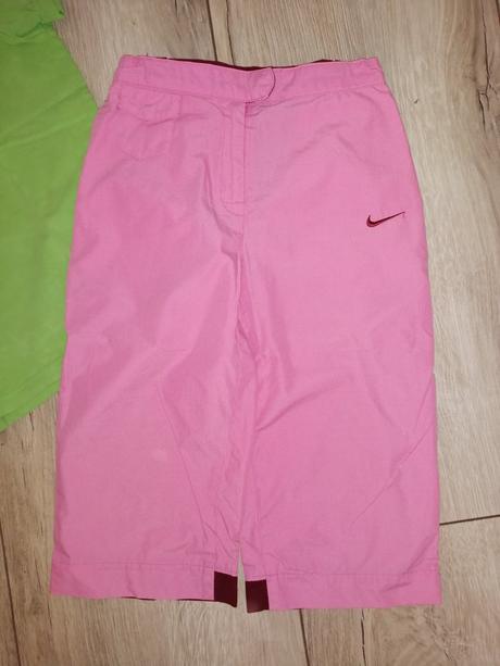 Športové nohavice nike 116 - 128, nike,116