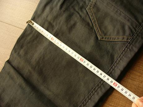 Pánske nohavice, c&a,xl