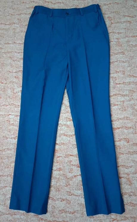 Oblek a košeľa na prijímanie, top stav, 152