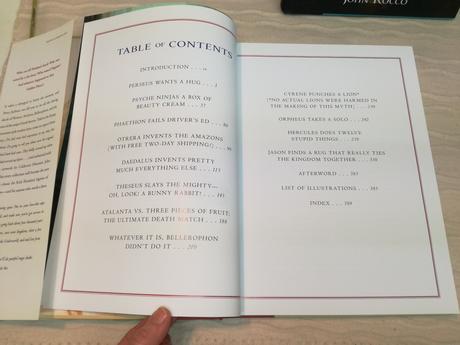 Rick riordan percy jackson's greek heroes nea20, 