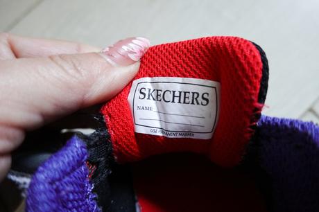 Tenisky skechers, skechers,22