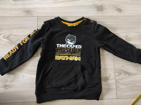 Mikinka batman, pepco,92
