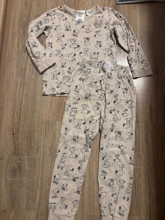 Pyzamko, h&m,104