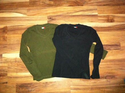 2x tričko, s