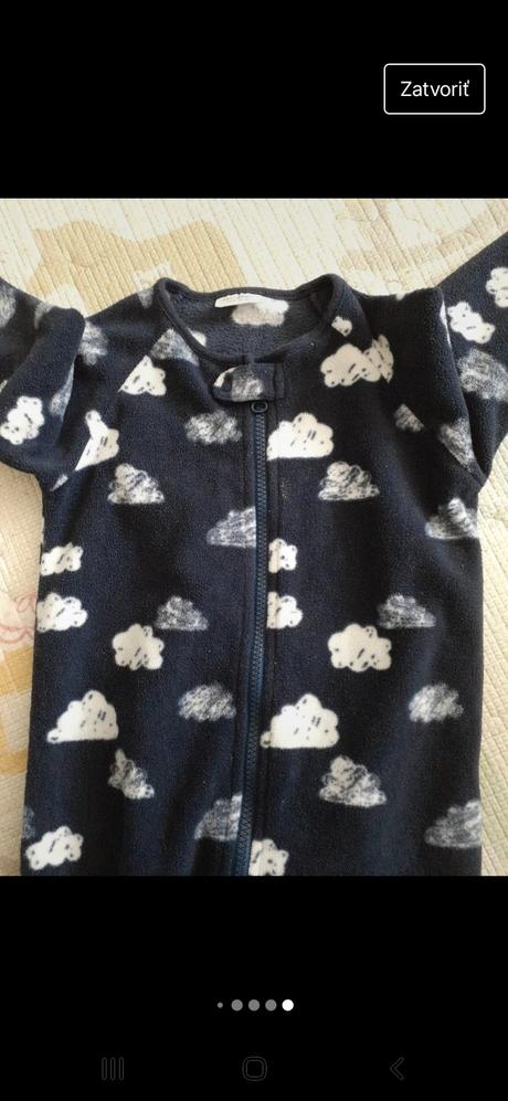 Next overal, next,92