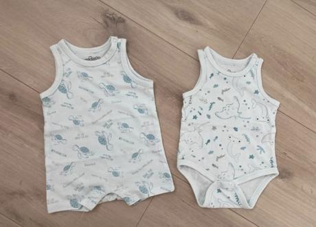 Letne body organic cotton, pepco,56