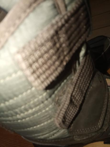 Geox snehule, geox,31